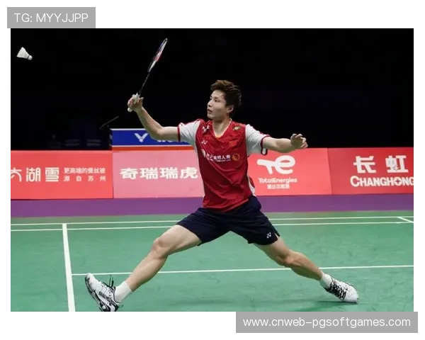 苏杯夺冠激励国羽重拾信心 决战赛场展现新风貌