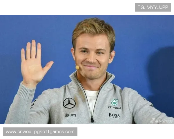 罗斯伯格建议梅赛德斯签约安东内利,缓解新秀压力