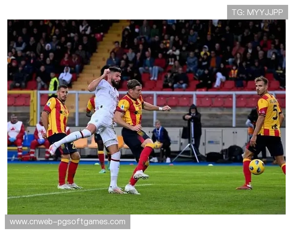 第64分钟任意球精准传中,甘德尔曼头球破门为莱切打破僵局