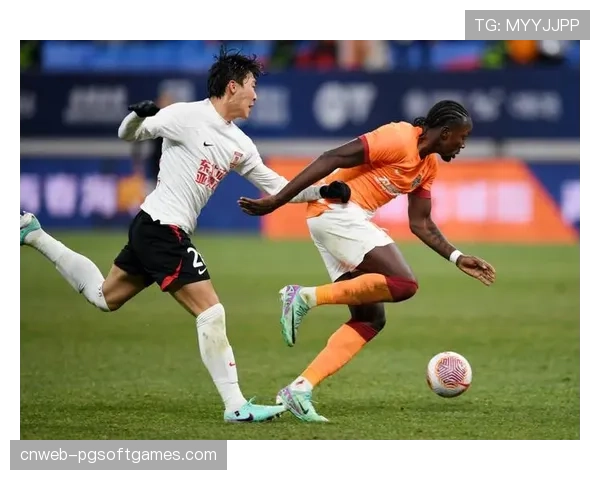 【2026年4月中超联赛·赛后·通讯长春亚泰取得主场三连胜，主帅陈洋表示球队的防守信心正在逐步建立